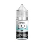 Keep it 100 Mint Salt 30ml E-Juice