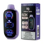 Mars Bar 60K Puff Disposable Night Crawler
