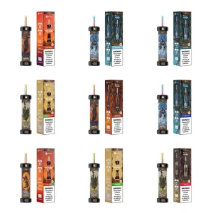 OLIT Hookahlit 40000 Puff Disposable