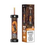 OLIT Hookahlit 40000 Puff Disposable Peach Mango Watermelon