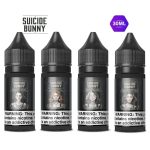 Suicide Bunny 30ml Salts E-Juice