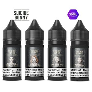 Suicide Bunny 30ml Salts E-Juice