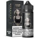 Suicide Bunny Derailed 120ml E-Juice