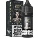 Suicide Bunny Mothers Milk 30ml Salt E-Juice
