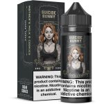 Suicide Bunny Mothers Milk and Cookies 120ml E-Juice