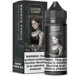 Suicide Bunny Sucker Punch 120ml E-Juice