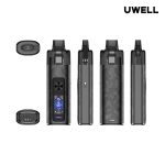 Uwell Typhos Pod Kit 6 Sides