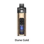 Uwell Typhos Pod Kit-Dune Gold