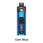 Uwell Typhos Pod Kit-Gem Blue