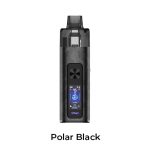 Uwell Typhos Pod Kit-Polar Black