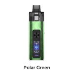 Uwell Typhos Pod Kit-Polar Green