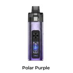 Uwell Typhos Pod Kit-Polar Purple