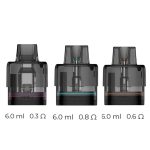 Uwell Typhos Replacement Pod Cartridge