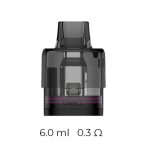 Uwell Typhos Replacement Pod Cartridge - 2PK 0.3Ω