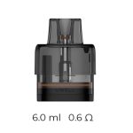 Uwell Typhos Replacement Pod Cartridge - 2PK 0.6Ω