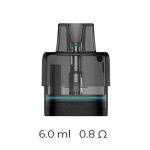 Uwell Typhos Replacement Pod Cartridge - 2PK 0.8Ω