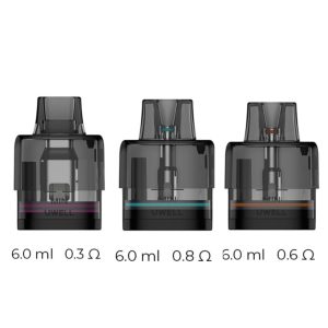 Uwell Typhos Replacement Pod Cartridge