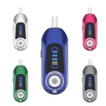 VapX Magic Bean Dab Kit