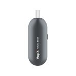 VapX Magic Bean Dab Kit Back