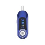 VapX Magic Bean Dab Kit-Blue