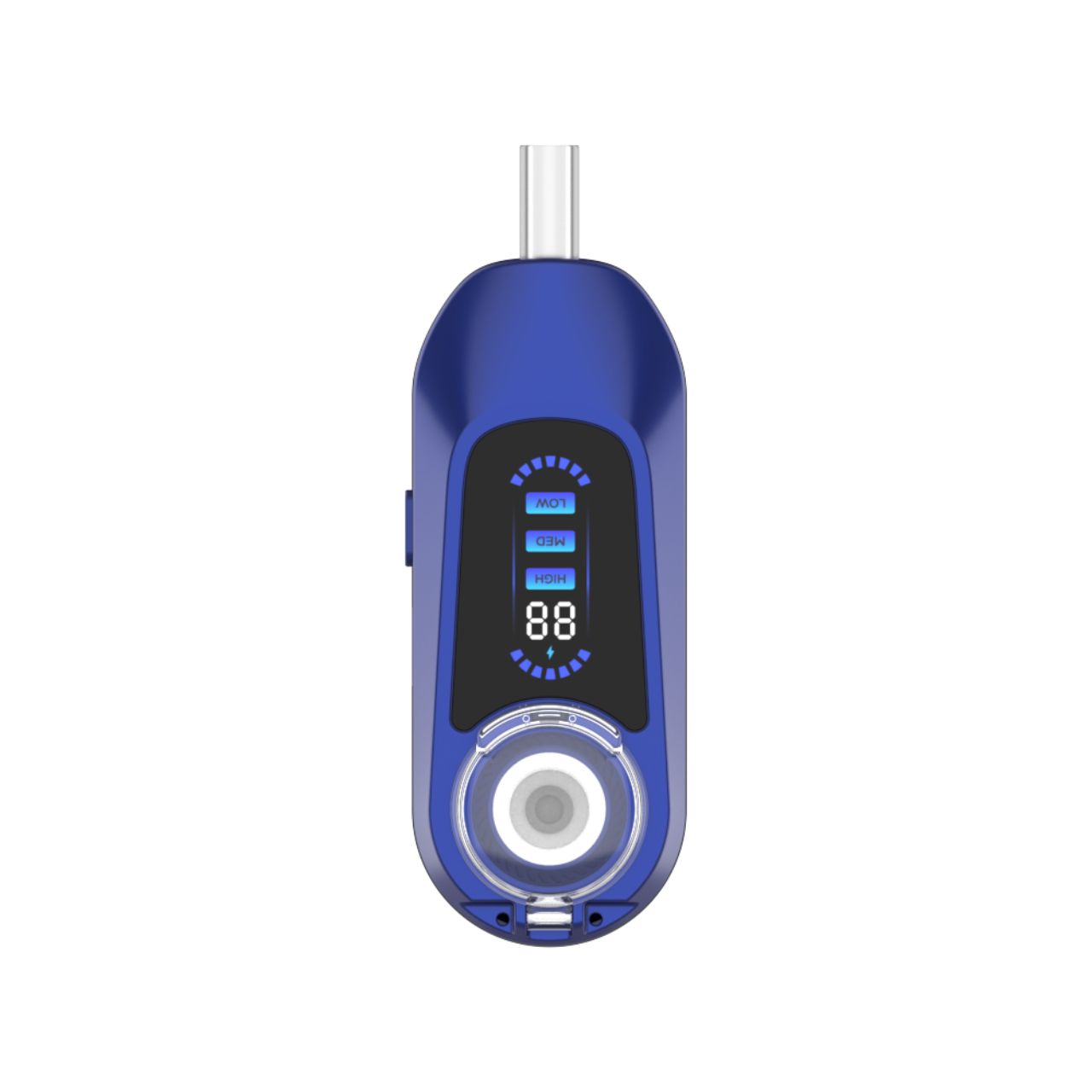 VapX Magic Bean Dab Kit-Blue
