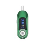 VapX Magic Bean Dab Kit-Green