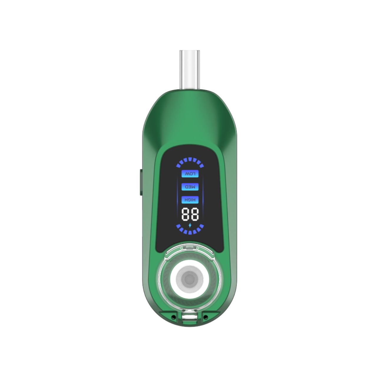 VapX Magic Bean Dab Kit-Green