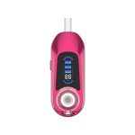 VapX Magic Bean Dab Kit-Red