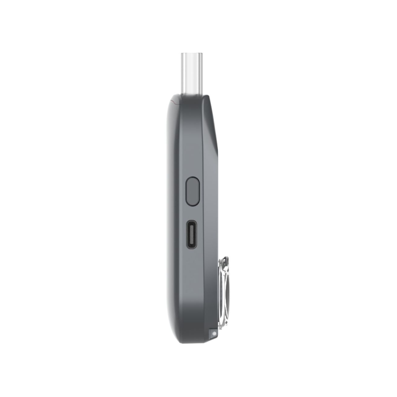 VapX Magic Bean Dab Kit Side Angle