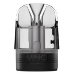 VooPoo Vinci E Replacement Pod Cartridge - 2PK 0.6 Ω