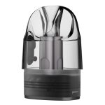 VooPoo Vinci E Replacement Pod Cartridge - 2PK 0.6 Ω Back