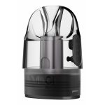 VooPoo Vinci E Replacement Pod Cartridge - 2PK 0.6 Ω Front