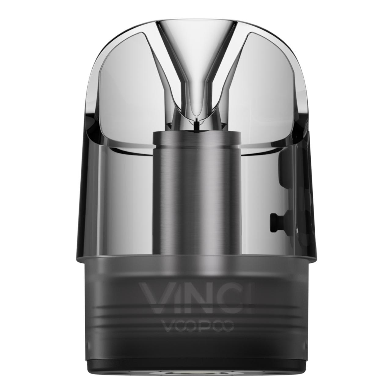 VooPoo Vinci E Replacement Pod Cartridge - 2PK 0.8 Ω VooPoo Vinci E Replacement Pod Cartridge - 2PK 0.8 Ω