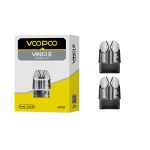 VooPoo Vinci E Replacement Pod Cartridge - 2PK 1
