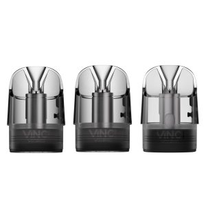 VooPoo Vinci E Replacement Pod Cartridge - 2PK