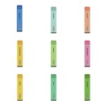 Vybrant Pulse 2500 Puff Disposable