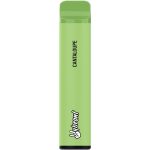 Vybrant Pulse 2500 Puff Disposable-Cantaloupe
