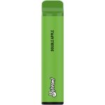 Vybrant Pulse 2500 Puff Disposable-Double Apple