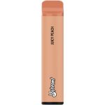 Vybrant Pulse 2500 Puff Disposable-Juicy Peach
