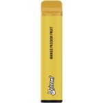 Vybrant Pulse 2500 Puff Disposable-Mango Passion Fruit