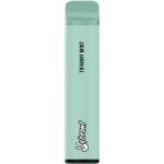 Vybrant Pulse 2500 Puff Disposable-Tiffany Mint