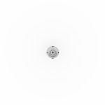 CCELL M4 Battery Mouth