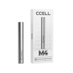 CCELL M4 Battery Sliver