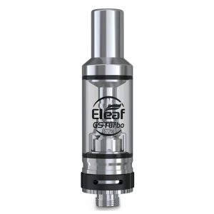 Eleaf GS Turbo Tank-Silver