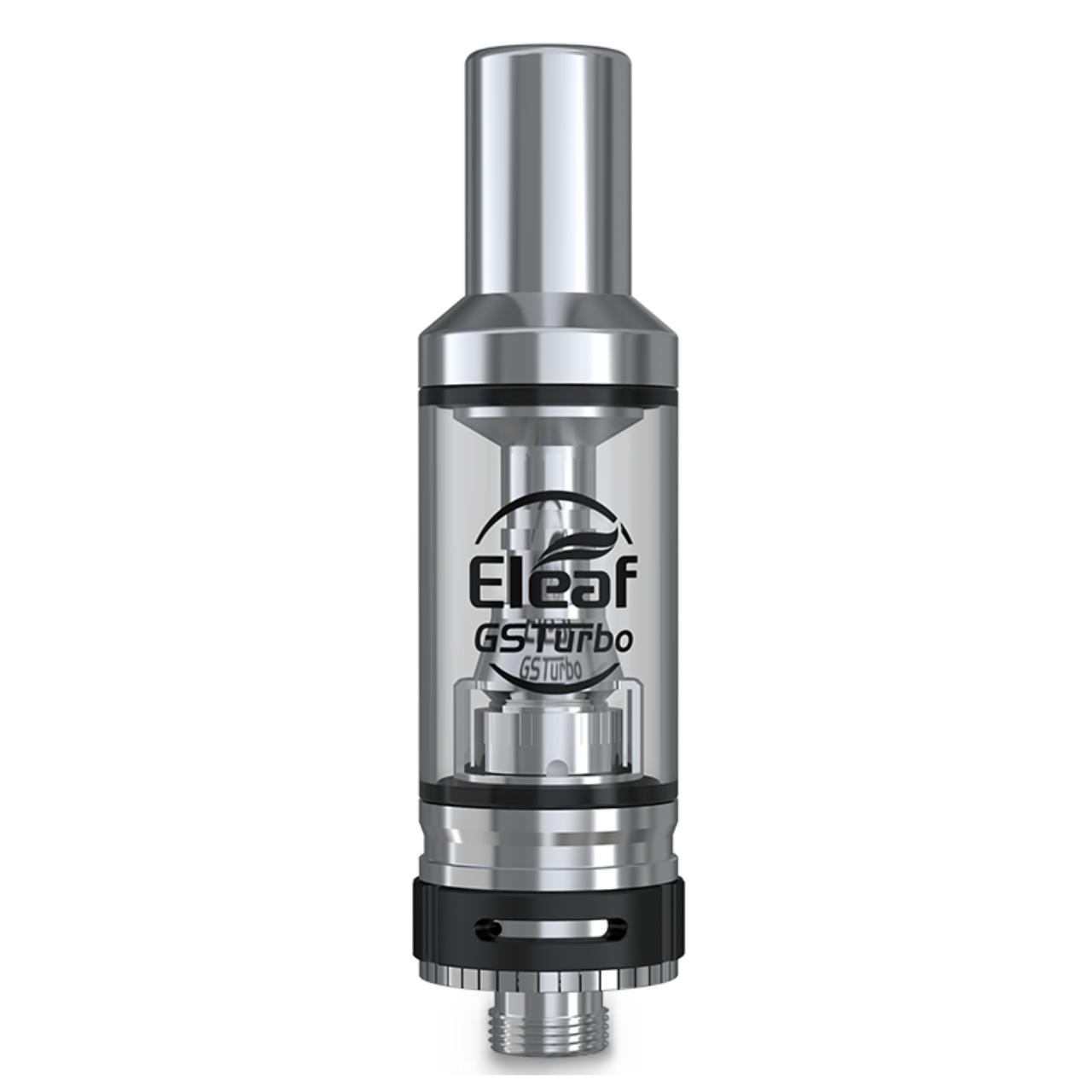 Eleaf GS Turbo Tank-Silver Eleaf GS Turbo Tank-Silver