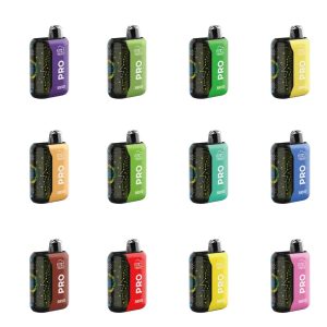 FUME Pro 30000 Puff Disposable