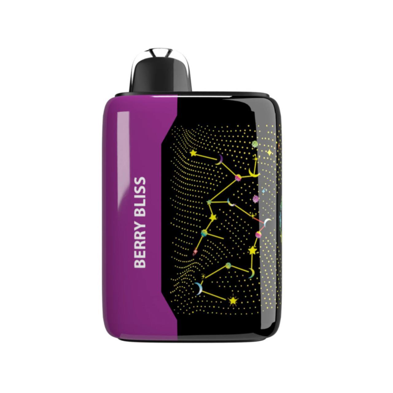 FUME Pro 30000 Puff Disposable Berrys Bliss