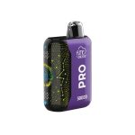 FUME Pro 30000 Puff Disposable Black Ice