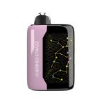 FUME Pro 30000 Puff Disposable Cherries Starzz