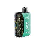 FUME Pro 30000 Puff Disposable Miami Mint